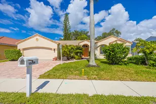 10206 Allamanda Blvd, Palm Beach Gardens, FL 33410 - Photo 1