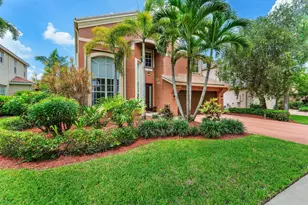 2129 Reston Cir, Royal Palm Beach, FL 33411 - Photo 1