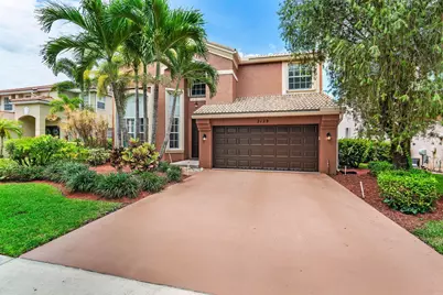 2129 Reston Circle, Royal Palm Beach, FL 33411 - Photo 4
