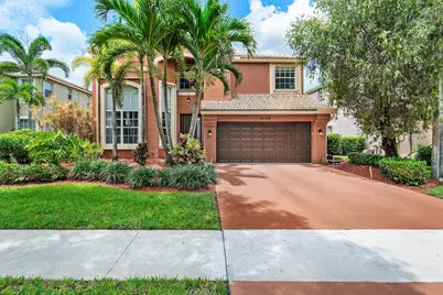 2129 Reston Circle, Royal Palm Beach, FL 33411 - Photo 2