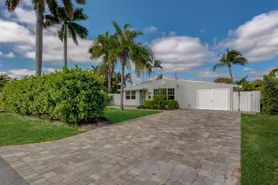 1621 NE 17th Way, Fort Lauderdale, FL 33305 - Photo 4
