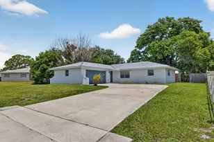 313 SE Atlas Terrace, Port Saint Lucie, FL 34983 - Photo 1