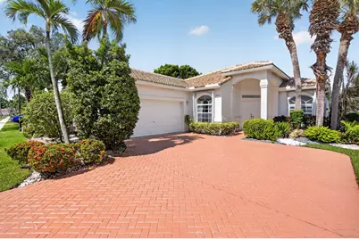 9773 Arbor View Drive S, Boynton Beach, FL 33437 - Photo 1
