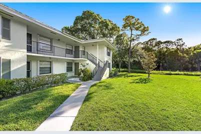 1901 Sabal Ridge Court #D, Palm Beach Gardens, FL 33418 - Photo 2