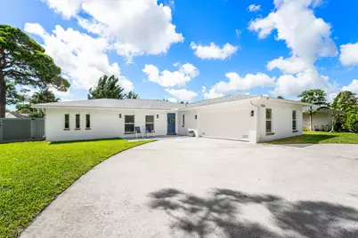 4238 Magnolia Street, Palm Beach Gardens, FL 33418 - Photo 1