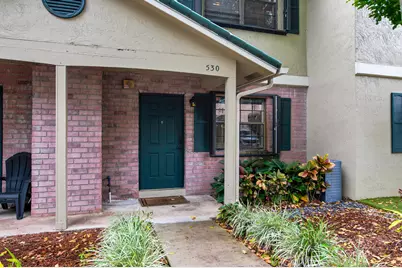 530 Westree Lane #530, Plantation, FL 33324 - Photo 2