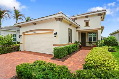 9143 SW Michele Way, Port Saint Lucie, FL 34987 - Photo 2