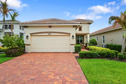 9143 SW Michele Way, Port Saint Lucie, FL 34987 - Photo 1