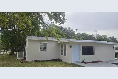1101 NW 23rd Terrace, Fort Lauderdale, FL 33311 - Photo 1
