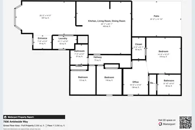 7936 Ambleside Way, Lake Worth, FL 33467 - Photo 26