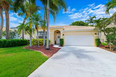 7936 Ambleside Way, Lake Worth, FL 33467 - Photo 1