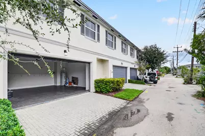 121 N K Street #D, Lake Worth Beach, FL 33460 - Photo 26