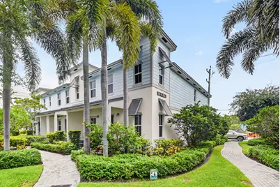 121 N K Street #D, Lake Worth Beach, FL 33460 - Photo 2