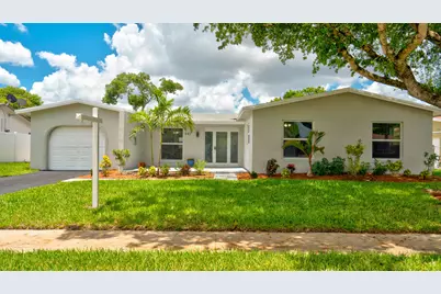 521 SW 63rd Terrace, Margate, FL 33068 - Photo 1