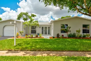 521 SW 63rd Terrace, Margate, FL 33068 - Photo 1