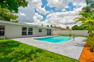 521 SW 63rd Terrace, Margate, FL 33068 - Photo 6