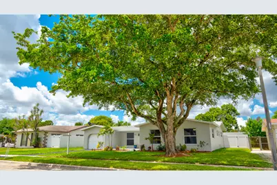 521 SW 63rd Terrace, Margate, FL 33068 - Photo 2