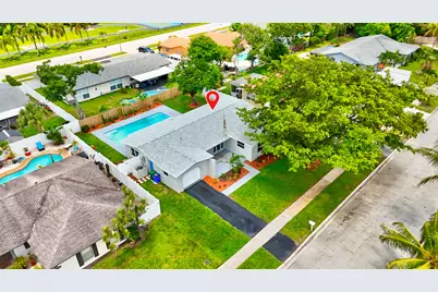 521 SW 63rd Terrace, Margate, FL 33068 - Photo 30