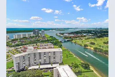 336 Golfview Road #614, North Palm Beach, FL 33408 - Photo 34