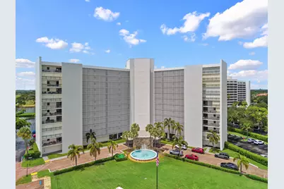 336 Golfview Road #614, North Palm Beach, FL 33408 - Photo 2