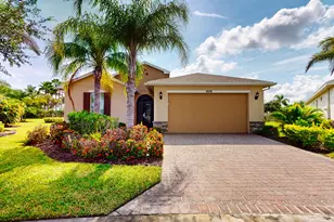 10178 SW Fernwood Ave, Port Saint Lucie, FL 34987 - Photo 1