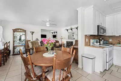 3120 Lake Osborne Drive #Bldg 7 Apt106, Lake Worth Beach, FL 33461 - Photo 4