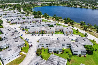 3120 Lake Osborne Drive #Bldg 7 Apt106, Lake Worth Beach, FL 33461 - Photo 34