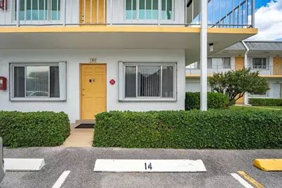 3120 Lake Osborne Drive #Bldg 7 Apt106, Lake Worth Beach, FL 33461 - Photo 2