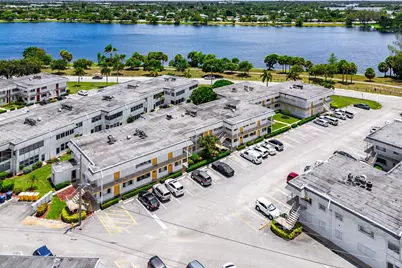 3120 Lake Osborne Drive #Bldg 7 Apt106, Lake Worth Beach, FL 33461 - Photo 30