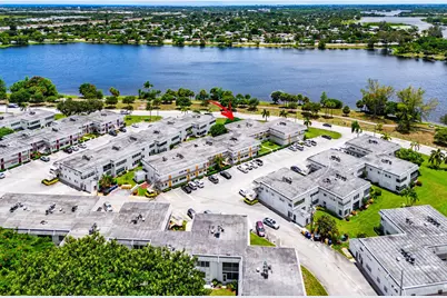 3120 Lake Osborne Drive #Bldg 7 Apt106, Lake Worth Beach, FL 33461 - Photo 32