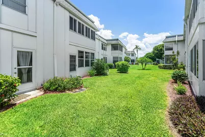 3120 Lake Osborne Drive #Bldg 7 Apt106, Lake Worth Beach, FL 33461 - Photo 22