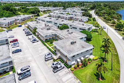 3120 Lake Osborne Drive #Bldg 7 Apt106, Lake Worth Beach, FL 33461 - Photo 36