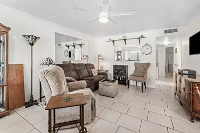 3120 Lake Osborne Drive #Bldg 7 Apt106, Lake Worth Beach, FL 33461 - Photo 10