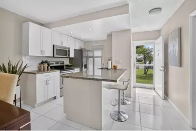 1115 Lake Terrace #103, Boynton Beach, FL 33426 - Photo 2