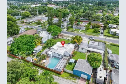 230 SW 14th Street, Dania Beach, FL 33004 - Photo 1