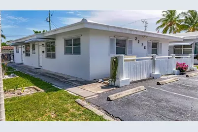 2275 SE 6th Street #Unit 2, Pompano Beach, FL 33062 - Photo 26