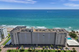 1051 Hillsboro Mile, Hillsboro Beach, FL 33062 - Photo 1