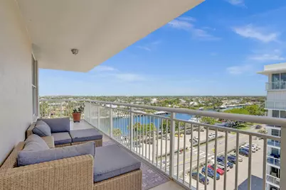 1051 Hillsboro Mile #809E, Hillsboro Beach, FL 33062 - Photo 4