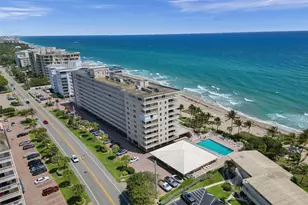 1051 Hillsboro Mile, Hillsboro Beach, FL 33062 - Photo 2