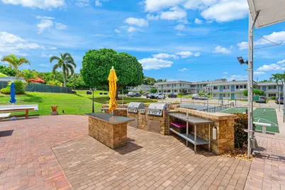 3160 Lake Osborne Drive #Bldg 6 Unit 206, Lake Worth Beach, FL 33461 - Photo 22