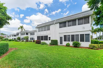 3160 Lake Osborne Drive #Bldg 6 Unit 206, Lake Worth Beach, FL 33461 - Photo 16