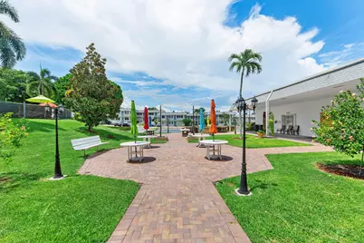 3160 Lake Osborne Drive #Bldg 6 Unit 206, Lake Worth Beach, FL 33461 - Photo 24
