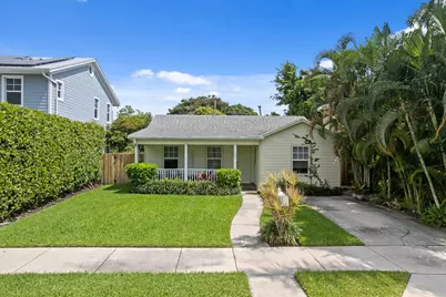 521 33rd Street, West Palm Beach, FL 33407 - Photo 1