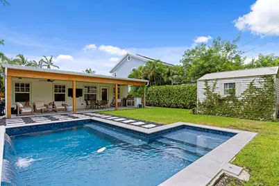 521 33rd Street, West Palm Beach, FL 33407 - Photo 2