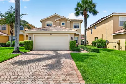 7630 Topiary Avenue, Boynton Beach, FL 33437 - Photo 1