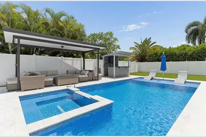 405 Chapel Hill Boulevard, Boynton Beach, FL 33435 - Photo 1