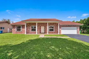 905 NW 133rd Ave, Sunrise, FL 33325 - Photo 1