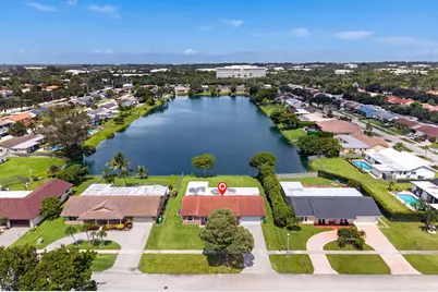 905 NW 133rd Avenue, Sunrise, FL 33325 - Photo 2