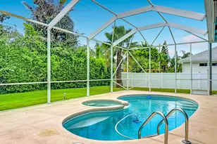 497 SE Nome Dr, Port Saint Lucie, FL 34984 - Photo 54