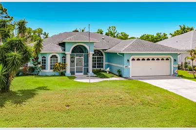 497 SE Nome Drive, Port Saint Lucie, FL 34984 - Photo 6